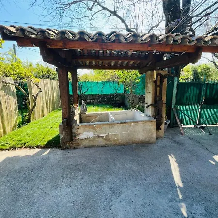 Le Du Pont Des Lones Valence (Drome)