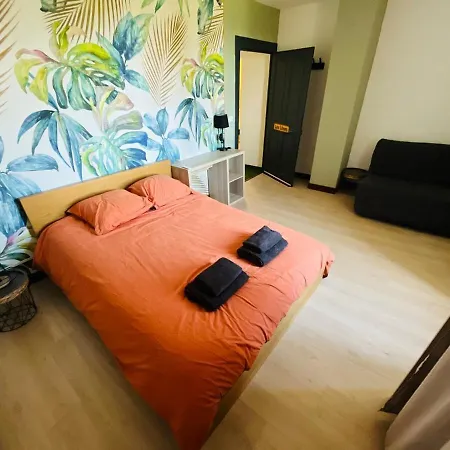 Hébergement de vacances Le Du Pont Des Lones