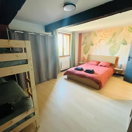 Le Du Pont Des Lones *