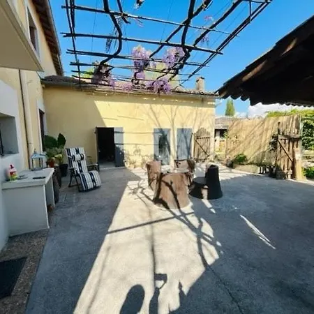 Le Du Pont Des Lones