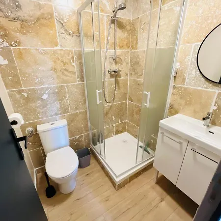 Le Du Pont Des Lones Hébergement de vacances Valence (Drome)