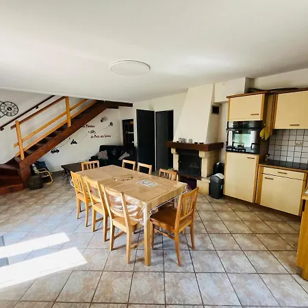 Le Du Pont Des Lones Hébergement de vacances Valence (Drome)