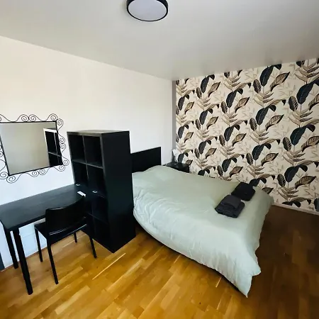 Prázdninový dům Le Du Pont Des Lones
