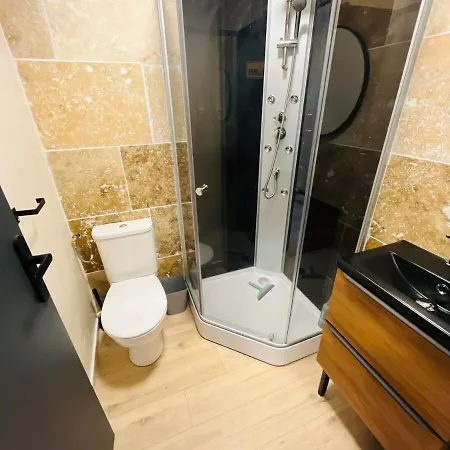 Le Du Pont Des Lones Valence (Drome)