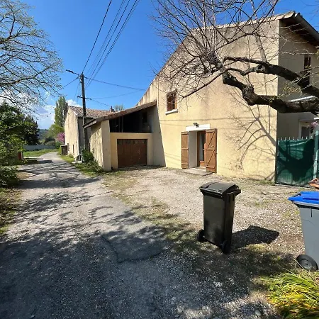 Hébergement de vacances Le Du Pont Des Lones