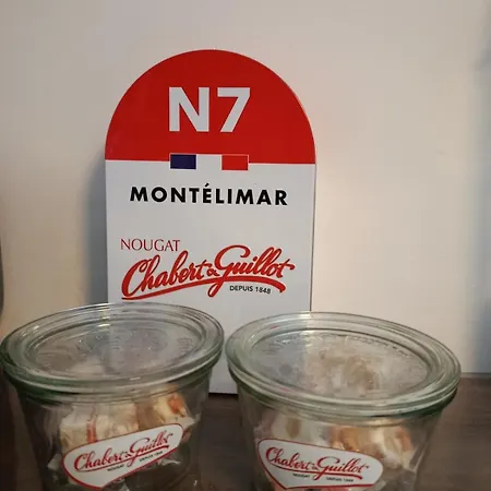 Hébergement de vacances Le Du Pont Des Lones Valence (Drome)