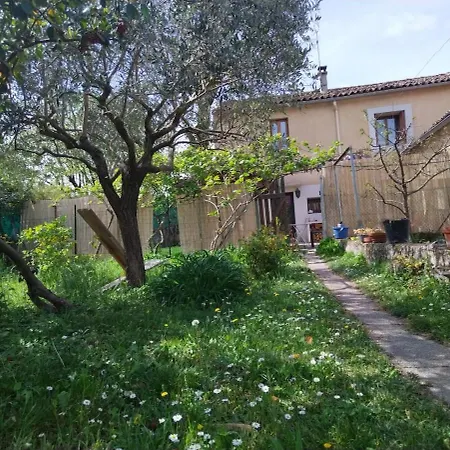 Hébergement de vacances Le Du Pont Des Lones Valence (Drome)