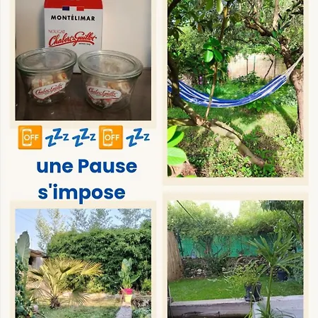 Le Du Pont Des Lones Valence (Drome)