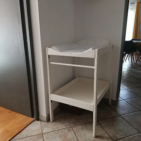 Prázdninový dům Le Du Pont Des Lones *