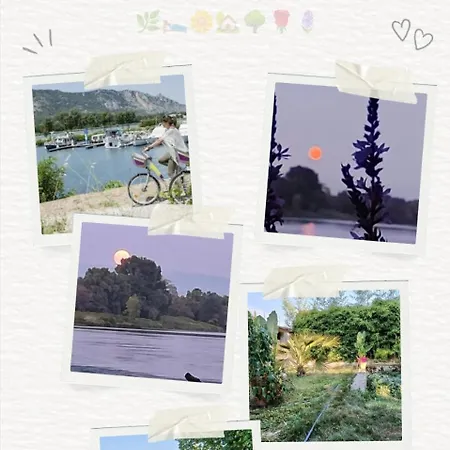 Hébergement de vacances Le Du Pont Des Lones Valence (Drome)