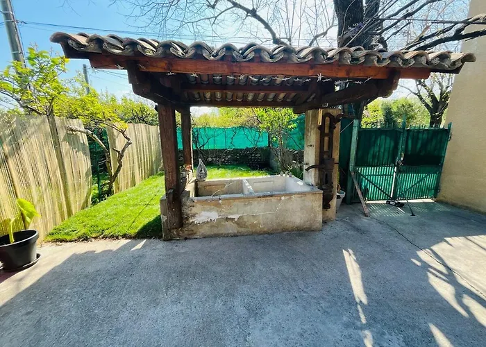 Le Du Pont Des Lones Βαλένς