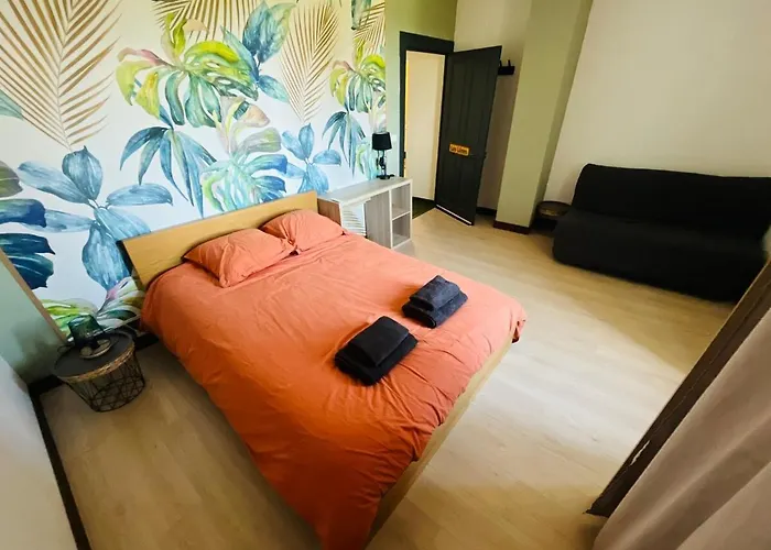 Σπίτι διακοπών Le Du Pont Des Lones