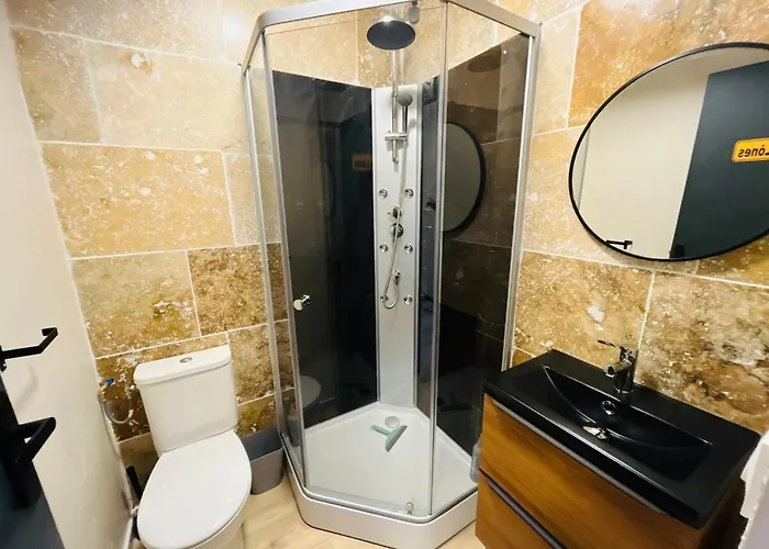 Le Du Pont Des Lones * Βαλένς