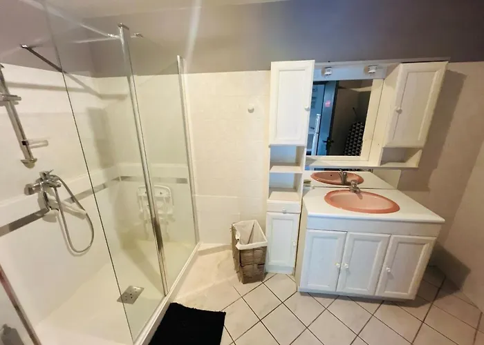 Σπίτι διακοπών Le Du Pont Des Lones