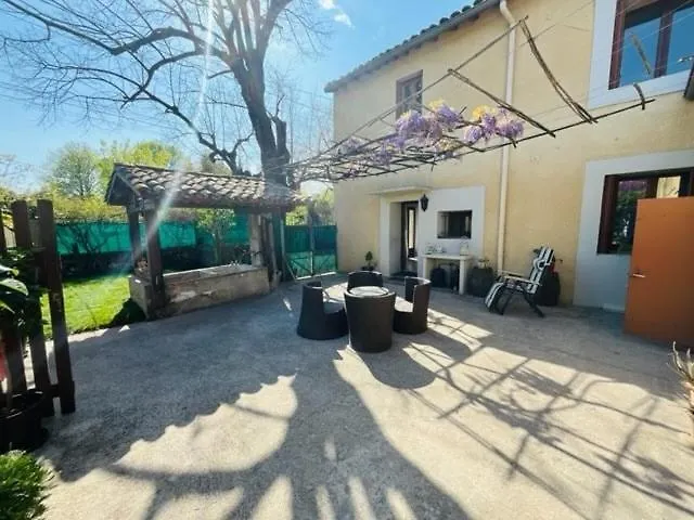 Le Du Pont Des Lones Βαλένς