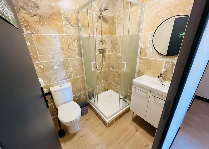 Le Du Pont Des Lones Σπίτι διακοπών *