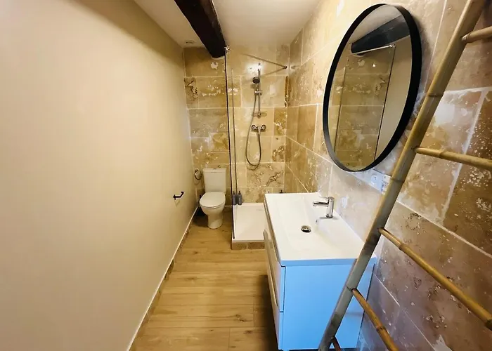 Σπίτι διακοπών Le Du Pont Des Lones *