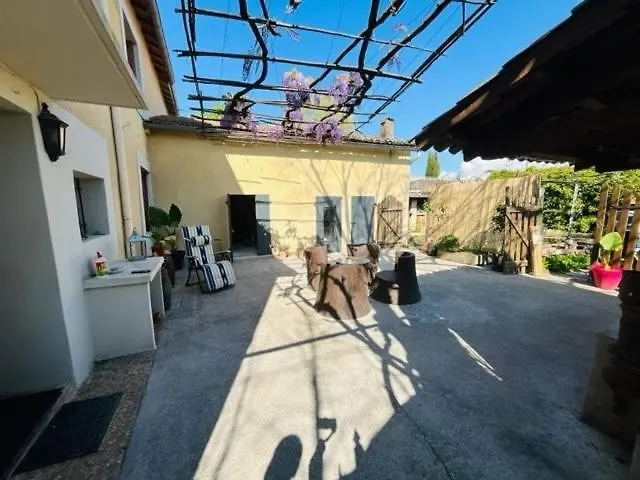 Le Du Pont Des Lones