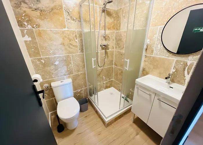 Le Du Pont Des Lones Σπίτι διακοπών Βαλένς