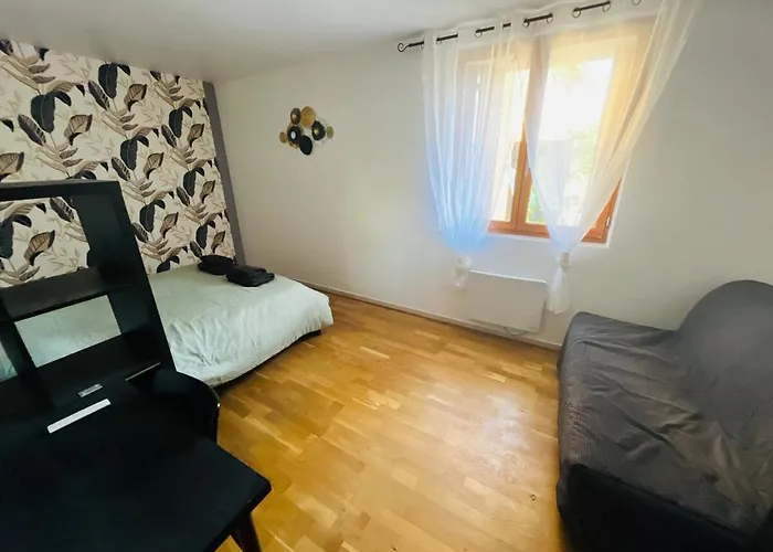 Σπίτι διακοπών Le Du Pont Des Lones