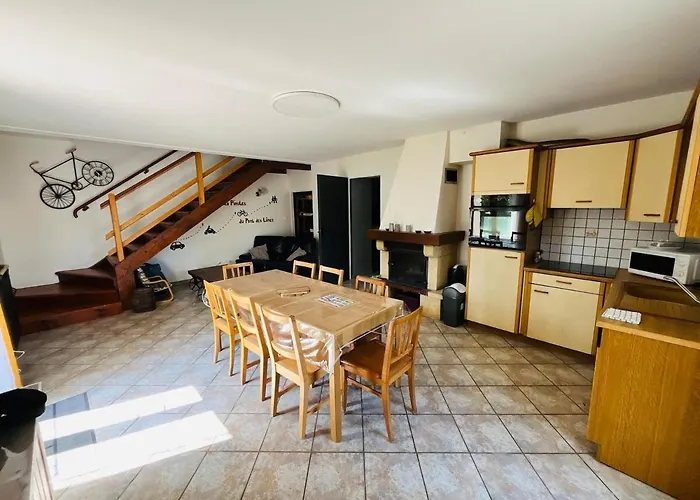 Le Du Pont Des Lones Βαλένς