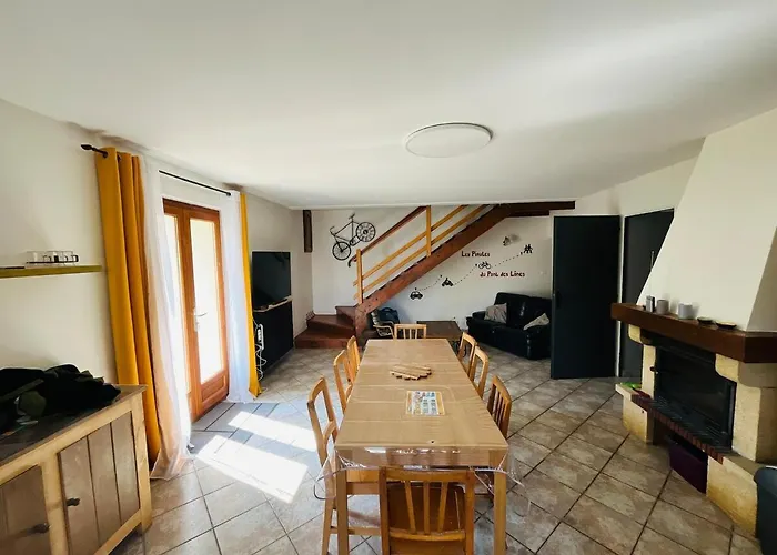 Le Du Pont Des Lones