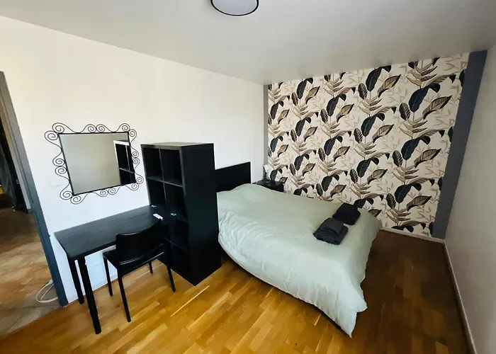 Σπίτι διακοπών Le Du Pont Des Lones