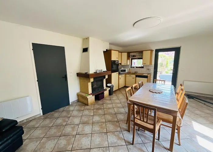 Σπίτι διακοπών Le Du Pont Des Lones Βαλένς