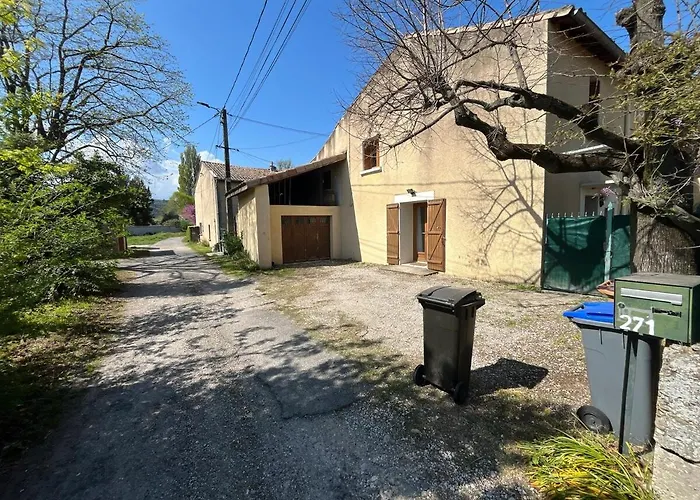 Σπίτι διακοπών Le Du Pont Des Lones