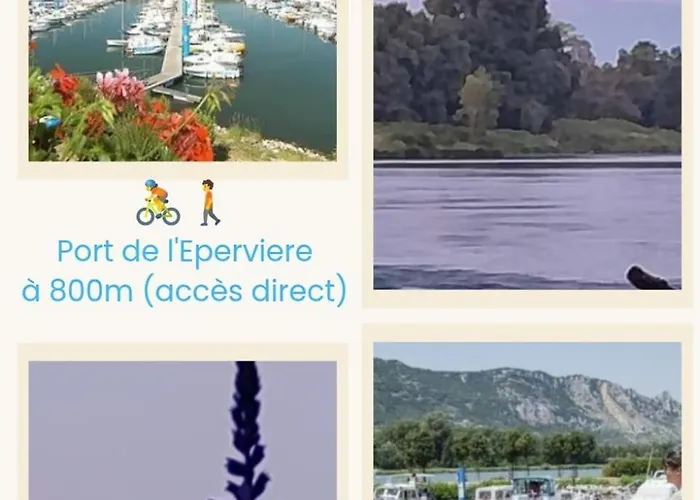 Le Du Pont Des Lones * Βαλένς