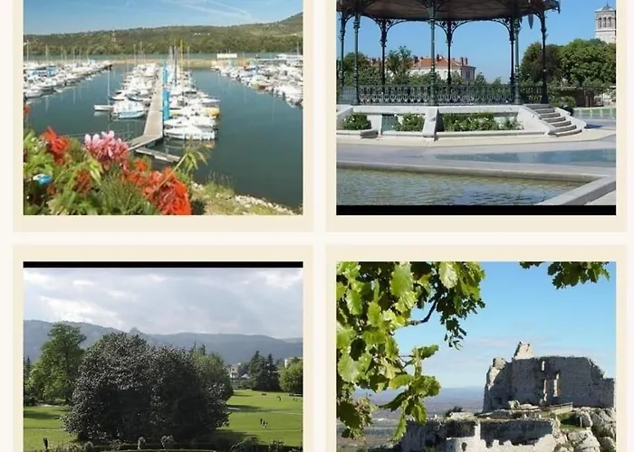 Le Du Pont Des Lones