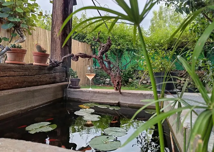 Le Du Pont Des Lones * Βαλένς