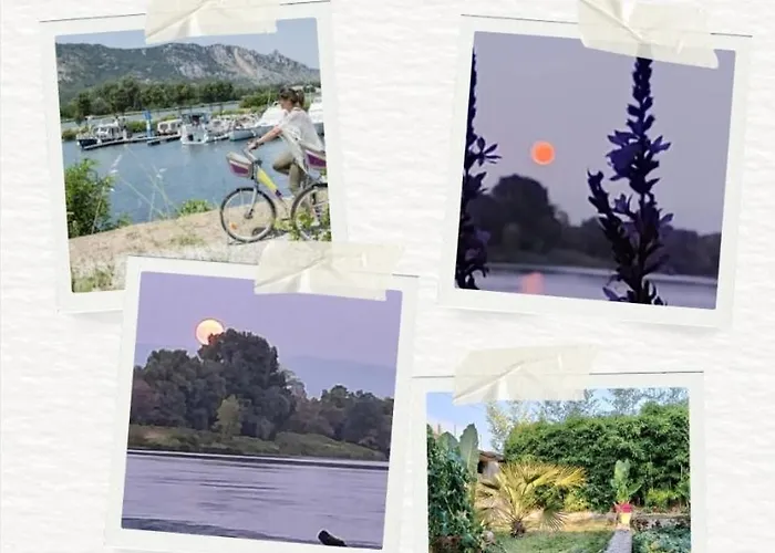 Le Du Pont Des Lones Σπίτι διακοπών Βαλένς