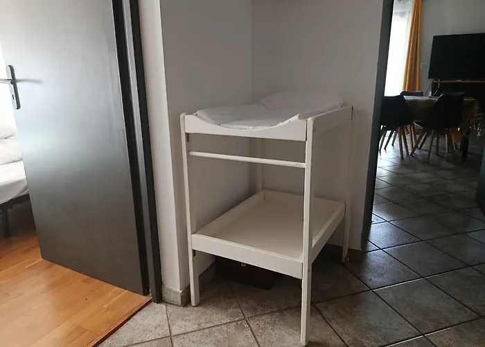 Σπίτι διακοπών Le Du Pont Des Lones *