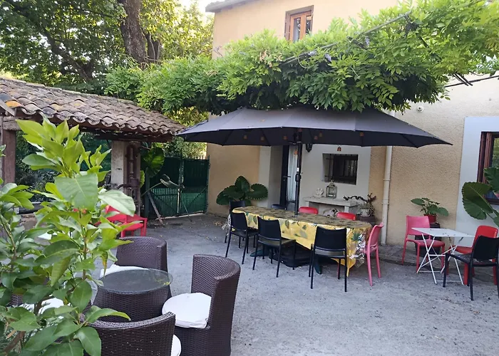 Le Du Pont Des Lones *